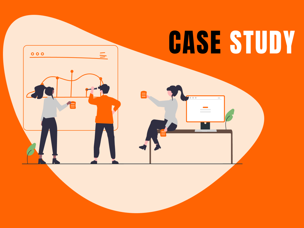 Digital Marketing Case Study